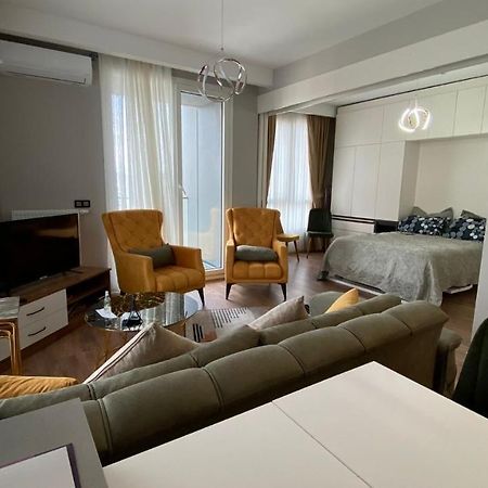 Aparthotel Toya Next Istanbulská provincie Exteriér fotografie