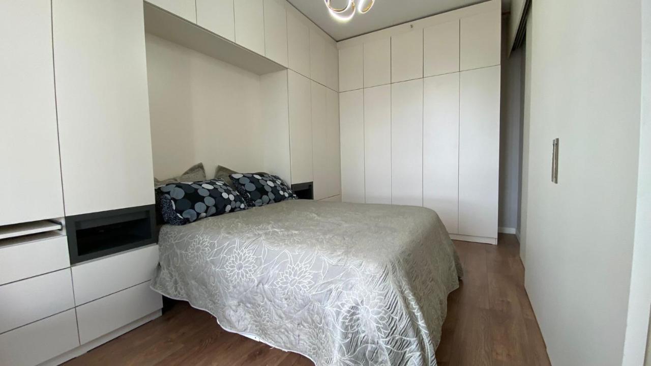 Aparthotel Toya Next Istanbulská provincie Exteriér fotografie