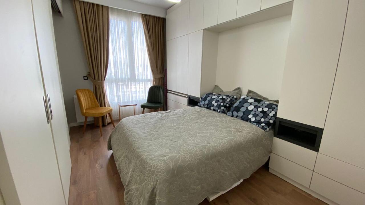 Aparthotel Toya Next Istanbulská provincie Exteriér fotografie